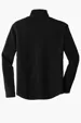 Port Authority Microfleece Jacket — view 2