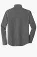 Port Authority Microfleece Jacket — view 4