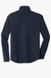 Port Authority Microfleece Jacket — view 5