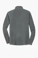 Port Authority Microfleece 1/2-Zip Pullover — view 6