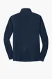 Port Authority Microfleece 1/2-Zip Pullover — view 7