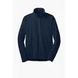 Port Authority Microfleece 1/2-Zip Pullover