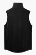 Port Authority Microfleece Vest — view 6