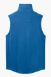Port Authority Microfleece Vest — view 7