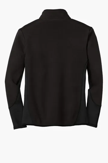 Port Authority R-Tek Pro Fleece Full-Zip Jacket — view 5