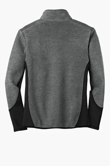 Port Authority R-Tek Pro Fleece Full-Zip Jacket — view 6