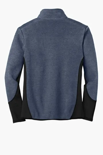 Port Authority R-Tek Pro Fleece Full-Zip Jacket — view 7