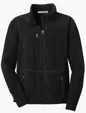 Port Authority R-Tek Pro Fleece Full-Zip Jacket — view 2
