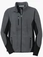 Port Authority R-Tek Pro Fleece Full-Zip Jacket — view 3
