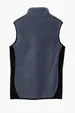 Port Authority R-Tek Pro Fleece Full-Zip Vest — view 7