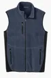 Port Authority R-Tek Pro Fleece Full-Zip Vest — view 4