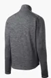 Port Authority Digi Stripe Fleece Jacket — view 5