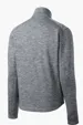 Port Authority Digi Stripe Fleece Jacket — view 6