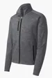 Port Authority Digi Stripe Fleece Jacket — view 2