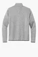 Port Authority Sweater Fleece Jacket — view 8