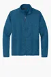 Port Authority Sweater Fleece Jacket — view 6