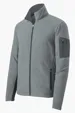 Port Authority Fleece Full-Zip Jacket — view 3