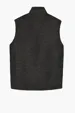 Port Authority Sweater Fleece Vest — view 5