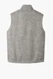 Port Authority Sweater Fleece Vest — view 6