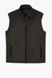 Port Authority Sweater Fleece Vest — view 2