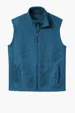 Port Authority Sweater Fleece Vest — view 4