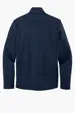 Port Authority Grid Fleece Jacket — view 7