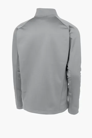 Sport-Tek Sport-Wick Fleece 1/4-Zip Pullover — view 13