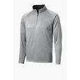 Sport-Tek Sport-Wick Fleece 1/4-Zip Pullover — view 9