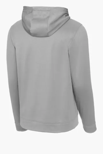 Sport-Tek Sport-Wick Fleece Hooded Pullover — view 29