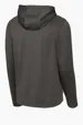 Sport-Tek Sport-Wick Fleece Hooded Pullover — view 3