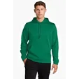 Sport-Tek Sport-Wick Fleece Hooded Pullover