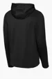 Sport-Tek Sport-Wick Fleece Hooded Pullover — view 19