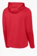 Sport-Tek Sport-Wick Fleece Hooded Pullover — view 23