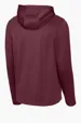 Sport-Tek Sport-Wick Fleece Hooded Pullover — view 26