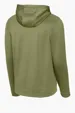 Sport-Tek Sport-Wick Fleece Hooded Pullover — view 28