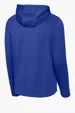 Sport-Tek Sport-Wick Fleece Hooded Pullover — view 31