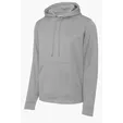 Sport-Tek Sport-Wick Fleece Hooded Pullover — view 14