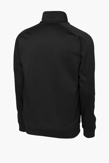 Sport-Tek Tech Fleece 1/4-Zip Pullover — view 7
