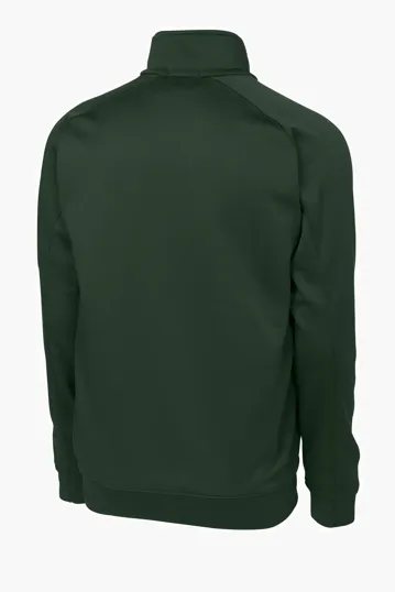 Sport-Tek Tech Fleece 1/4-Zip Pullover — view 8