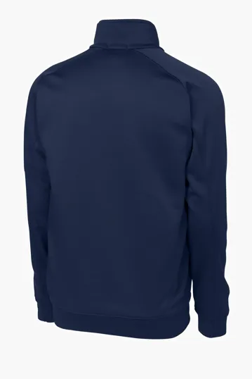 Sport-Tek Tech Fleece 1/4-Zip Pullover — view 11