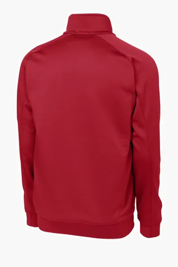 Sport-Tek Tech Fleece 1/4-Zip Pullover — view 12
