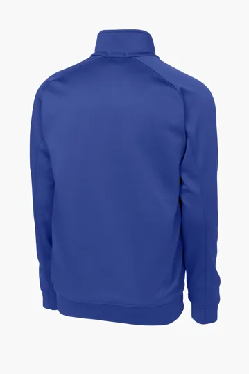 Sport-Tek Tech Fleece 1/4-Zip Pullover — view 13