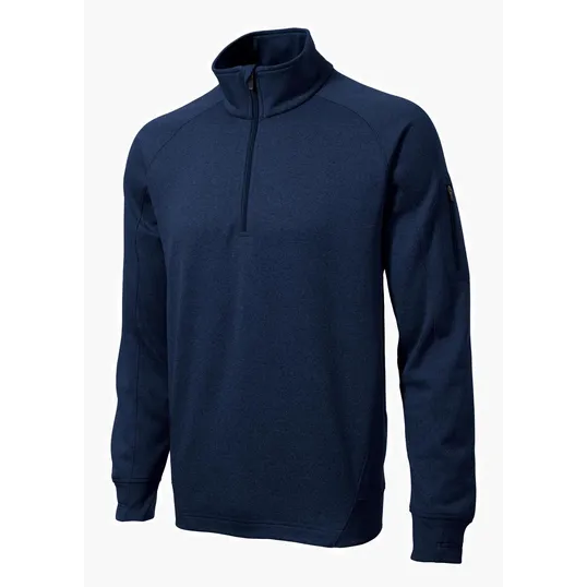 Sport-Tek Tech Fleece 1/4-Zip Pullover — view 5