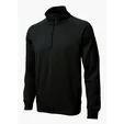 Sport-Tek Tech Fleece 1/4-Zip Pullover — view 2