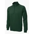 Sport-Tek Tech Fleece 1/4-Zip Pullover — view 3
