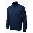 Sport-Tek Tech Fleece 1/4-Zip Pullover — view 5