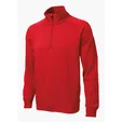 Sport-Tek Tech Fleece 1/4-Zip Pullover — view 6
