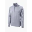 Sport-Tek Tech Fleece 1/4-Zip Pullover — view 14