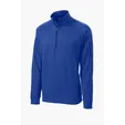 Sport-Tek Tech Fleece 1/4-Zip Pullover — view 15