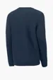 Sport-Tek Super Heavyweight Crewneck Sweatshirt — view 9
